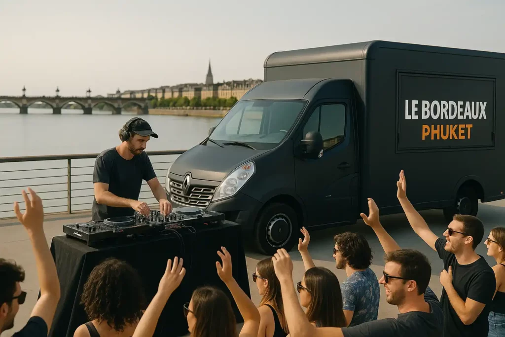 le food truck du bordeaux phuket a balterno