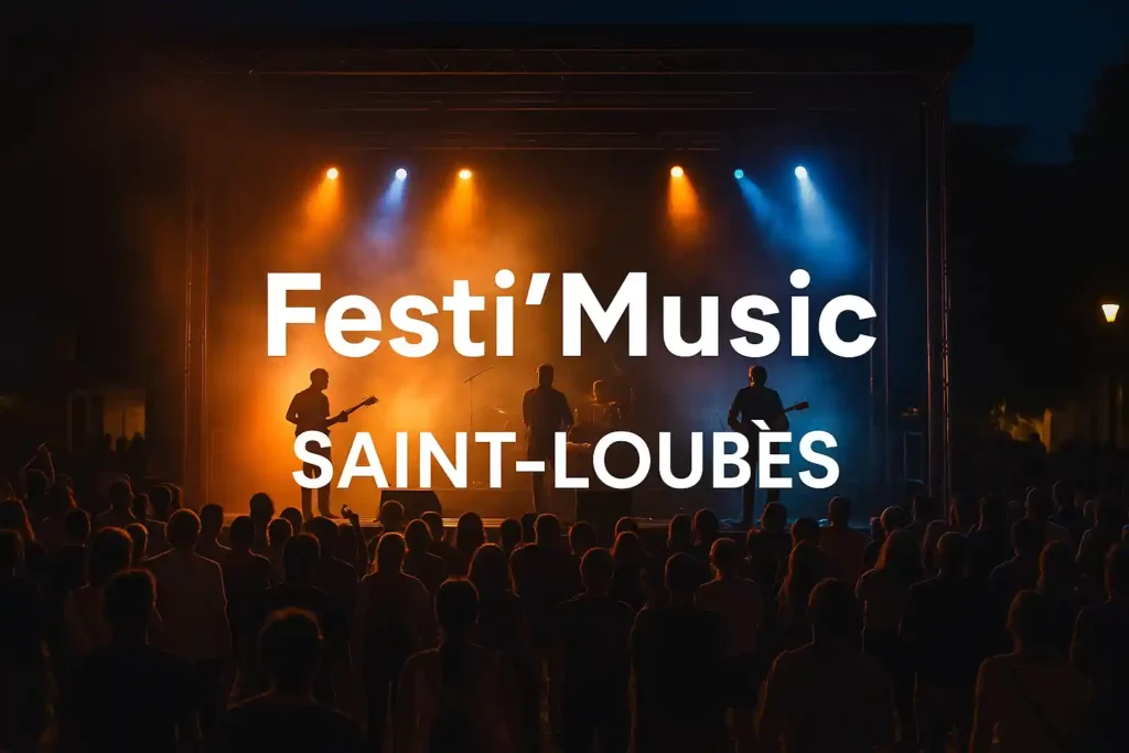 festi music st loubes